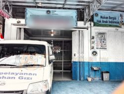 Dana MBG Milliaran Dipertanyakan, Pengelola SPPG Teluk Dalam Bungkam