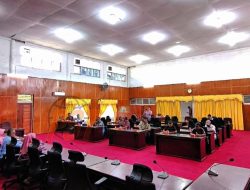 Sorot Rapat Ranperda di Medan, Warga Padangsidimpuan Kecewa Tak Ditemui Anggota Dewan