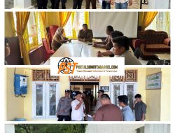 Gerakan Mahasiswa Peduli Rakyat (GEMPUR) Soroti Anggaran Dana BOK Puskesmas Padang Garugur Tahun 2025