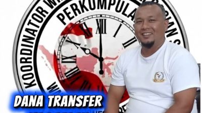 Kepala BPKPAD Tapsel Dianggap Merespon Dingin Surat Klarifikasi Penggunaan Anggaran TKD 2026