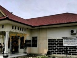 Inspektorat Kabupaten Padang Lawas Panggil Kadis Pemdes Dan Kabid Pembangunan Pemdes Seluruh Camat Secara Mendadak, ada Apa ?