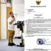 Bupati Palas “PMA” Terbitkan Surat Edaran Tentang Penertiban ASN Jam Kerja